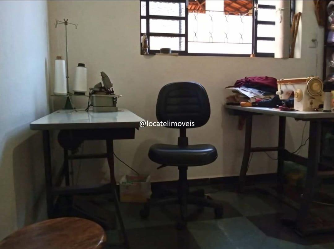 Casa à venda no Diamante: 