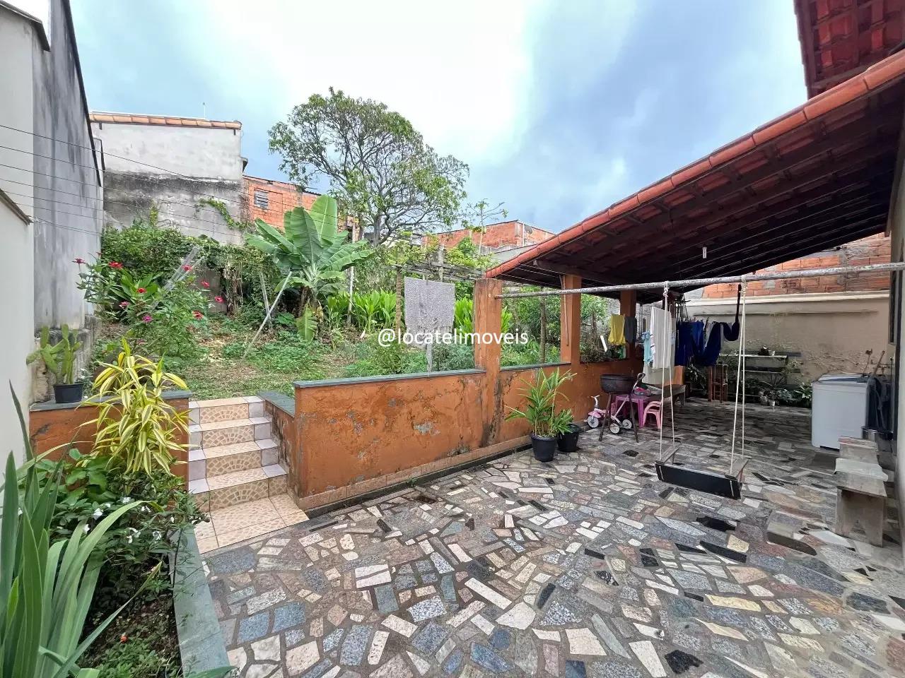 Casa à venda no Diamante: 