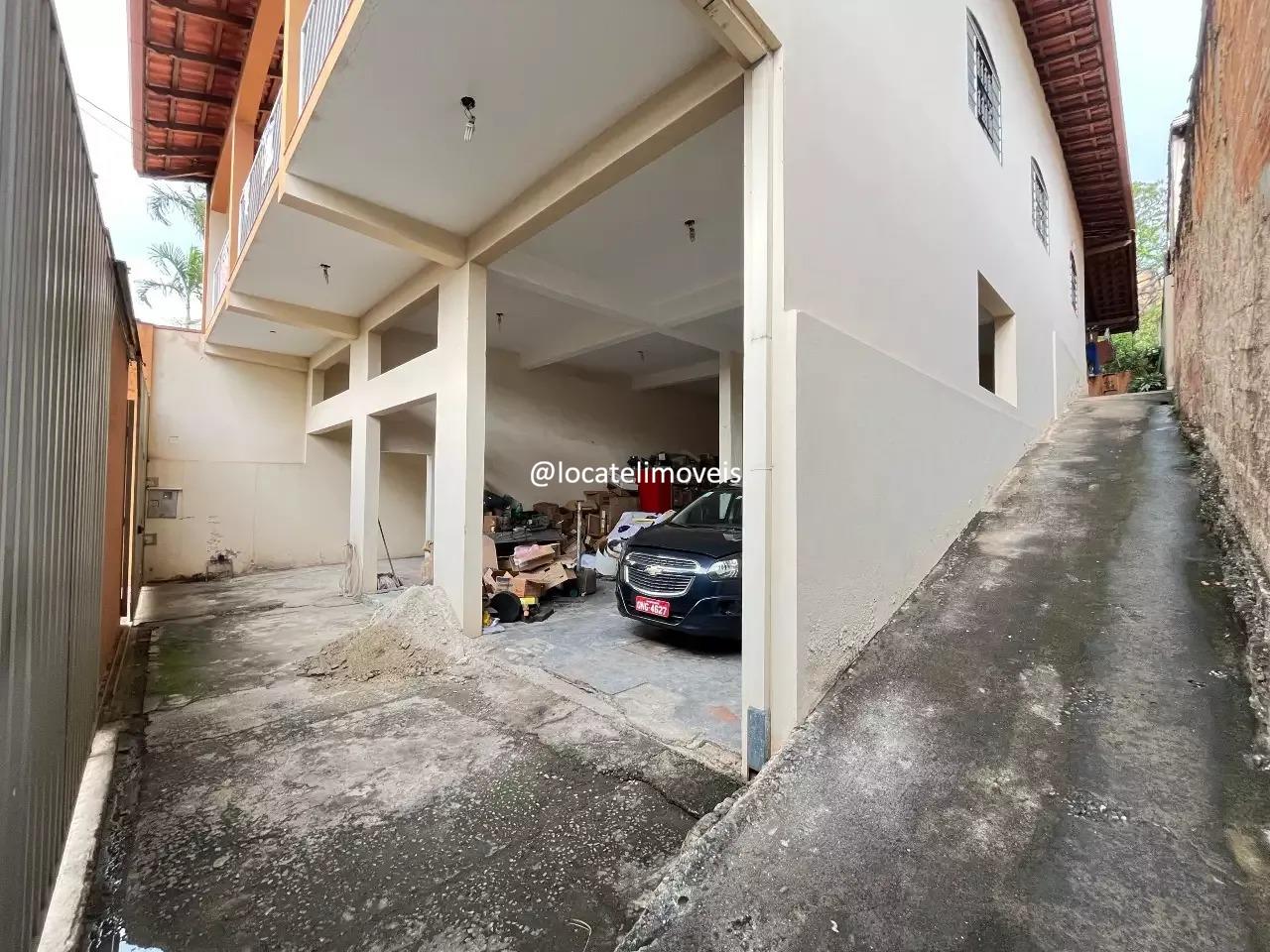 Casa à venda no Diamante: 