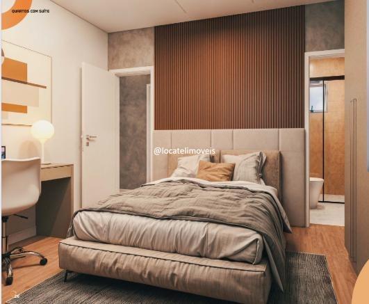 Apartamento à venda no Dom Cabral: 