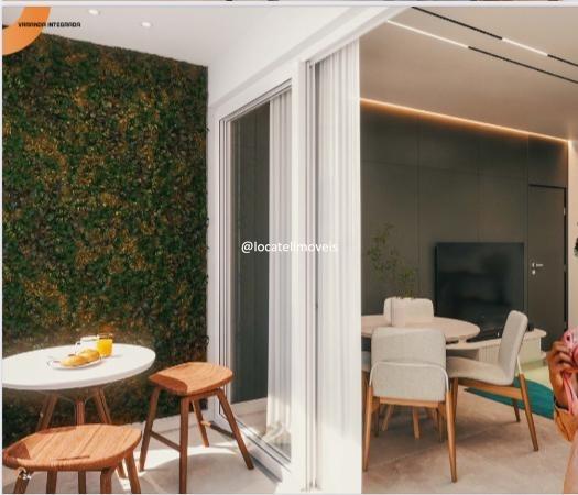 Apartamento à venda no Dom Cabral: 