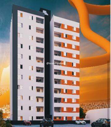 Cobertura à venda no Dom Cabral: 