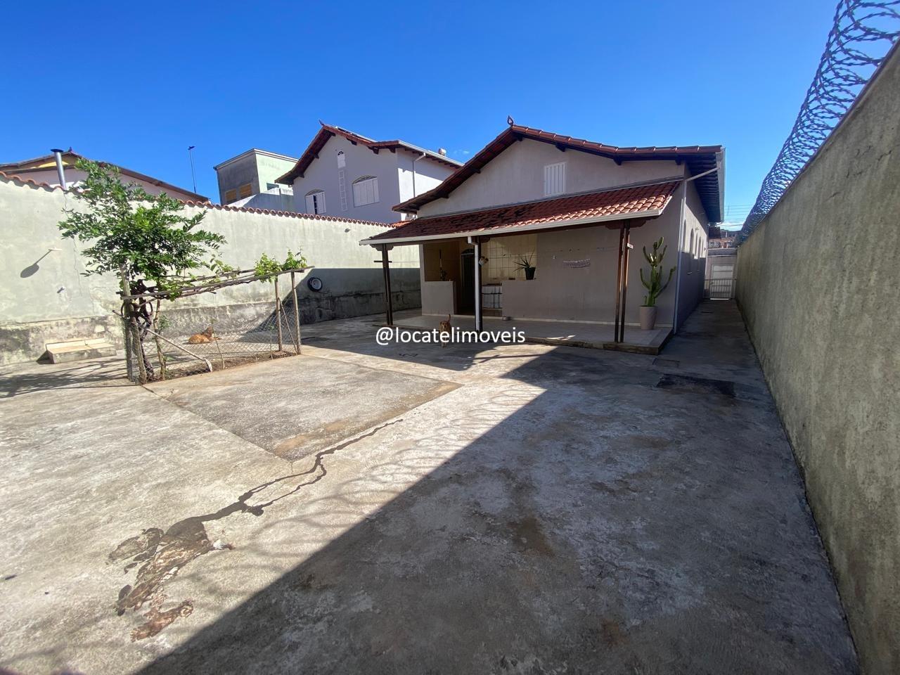 Casa à venda no Conjunto Túnel Ibirité: 