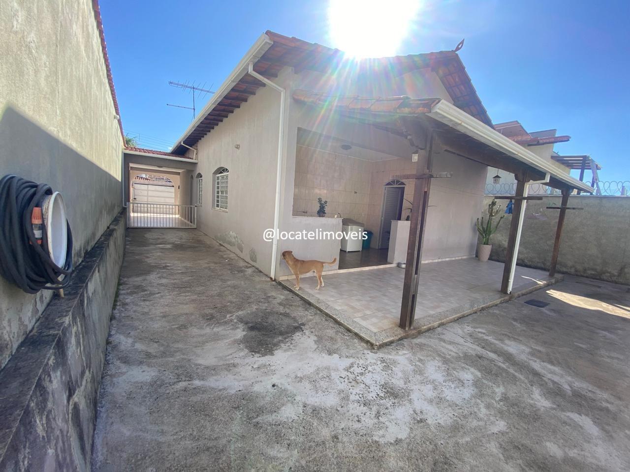 Casa à venda no Conjunto Túnel Ibirité: 