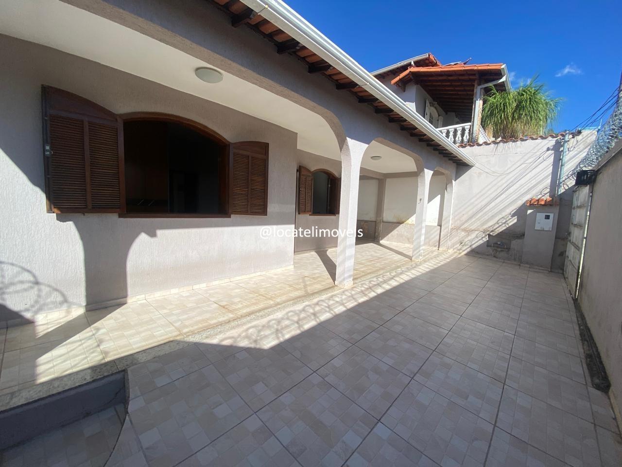 Casa à venda no Conjunto Túnel Ibirité: 