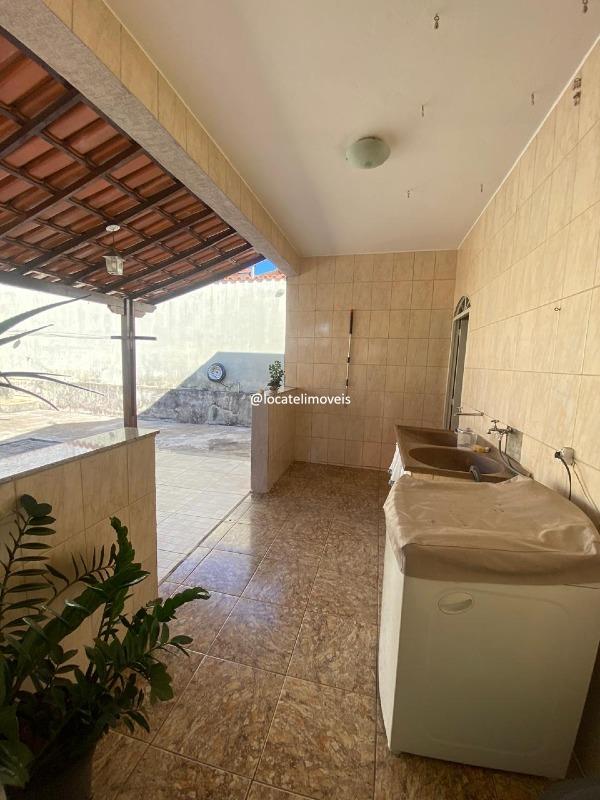 Casa à venda no Conjunto Túnel Ibirité: 