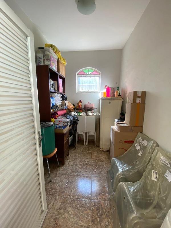 Casa à venda no Conjunto Túnel Ibirité: 