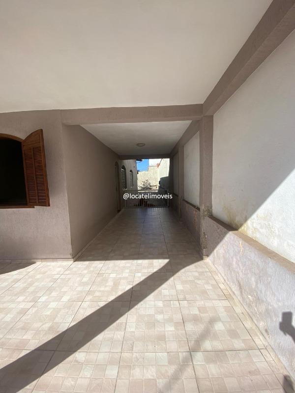 Casa à venda no Conjunto Túnel Ibirité: 