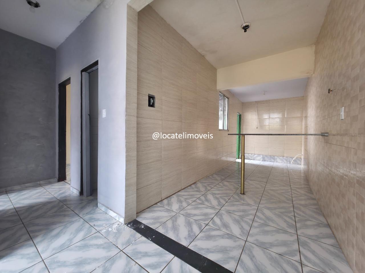 Casa geminada à venda no Araguaia: 