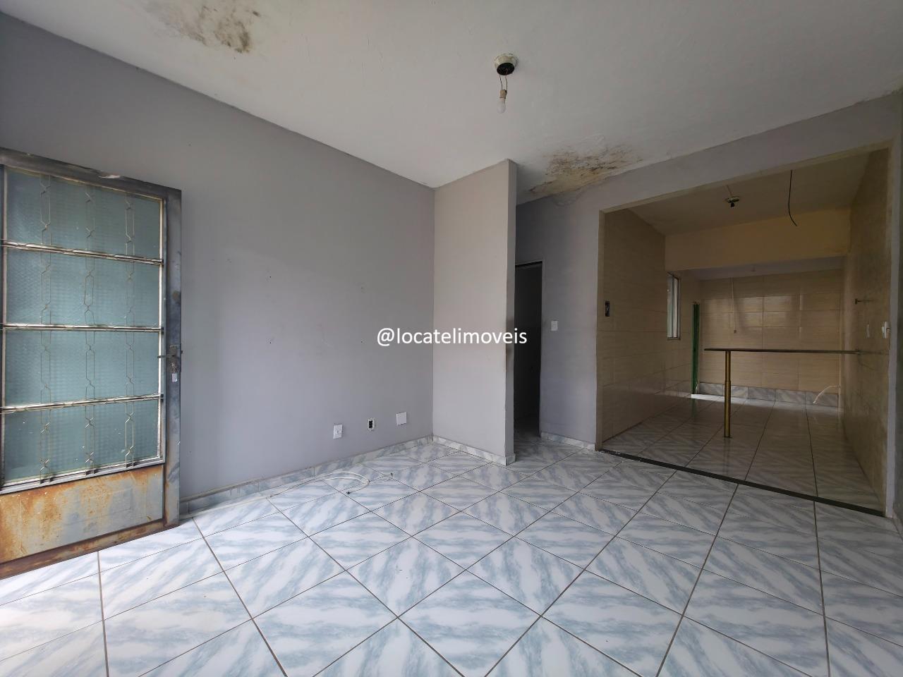 Casa geminada à venda no Araguaia: 