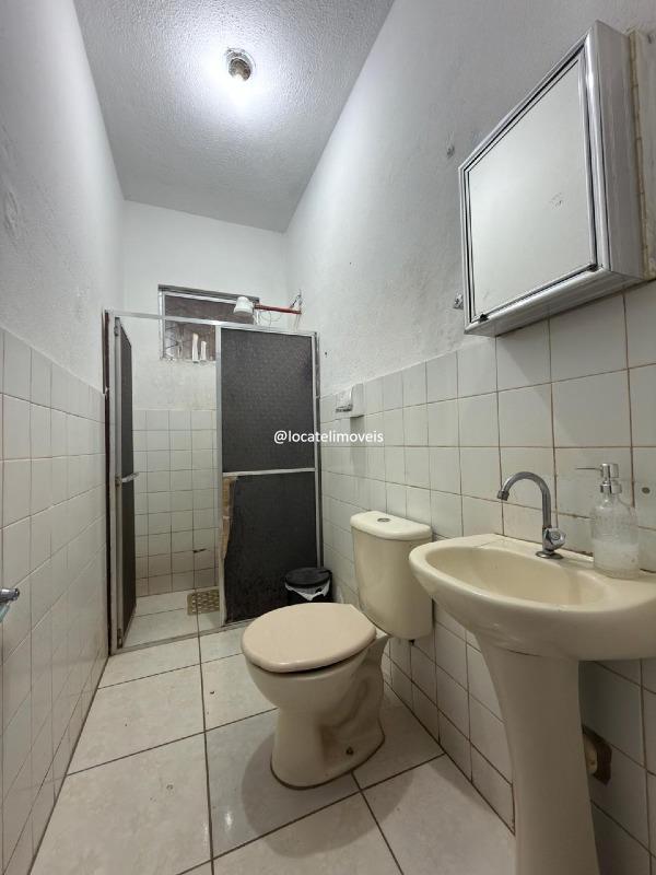 Casa geminada à venda no Araguaia: 