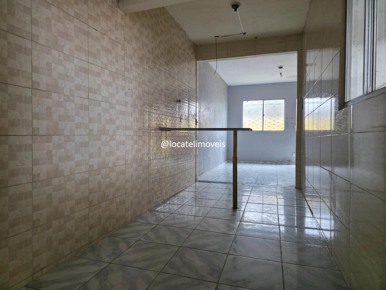 Casa geminada à venda no Araguaia: 