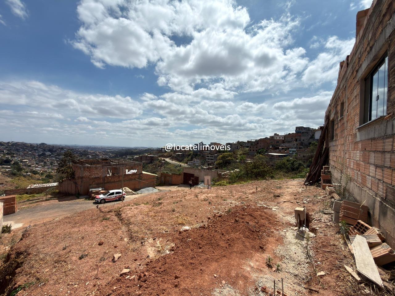 Lote à venda no Jardim Liberdade: 
