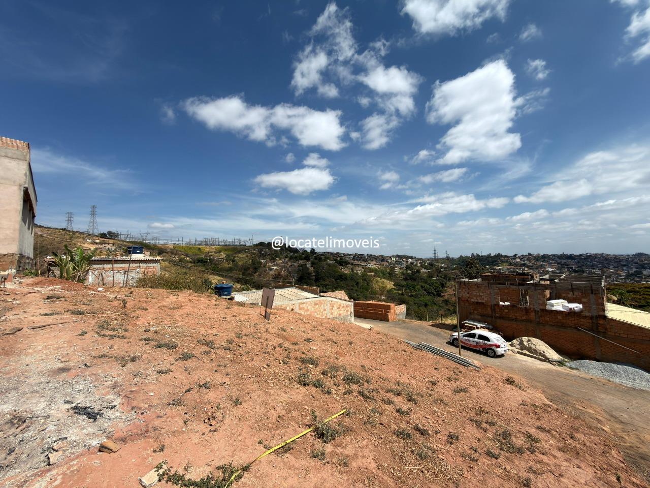 Lote à venda no Jardim Liberdade: 