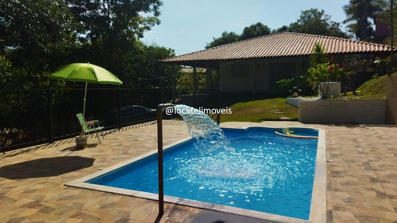 Chácara à venda no Condomínio Topázio: 