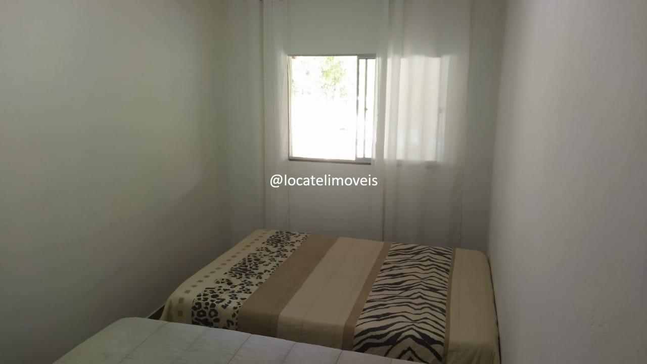 Chácara à venda no Condomínio Topázio: 