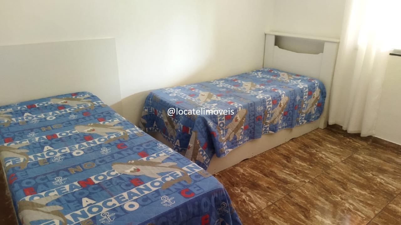 Chácara à venda no Condomínio Topázio: 