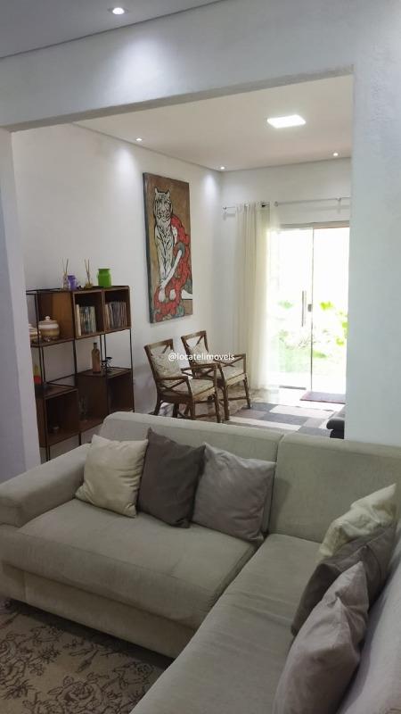 Chácara à venda no Condomínio Topázio: 