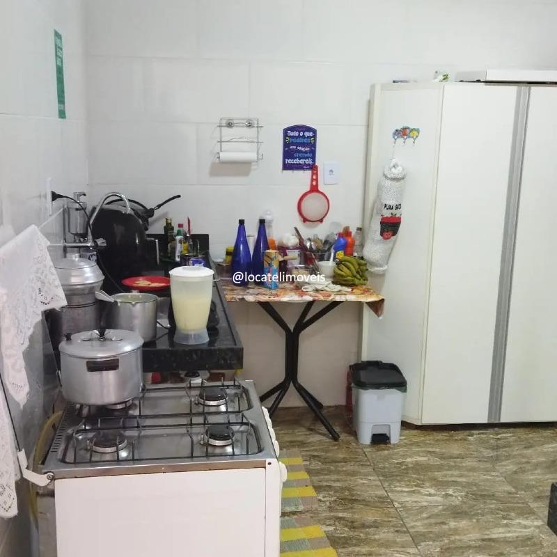 Chácara à venda no Condomínio Topázio: 