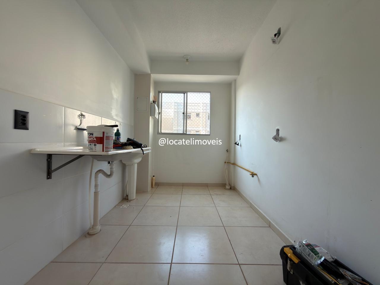Apartamento à venda no Milionários: 