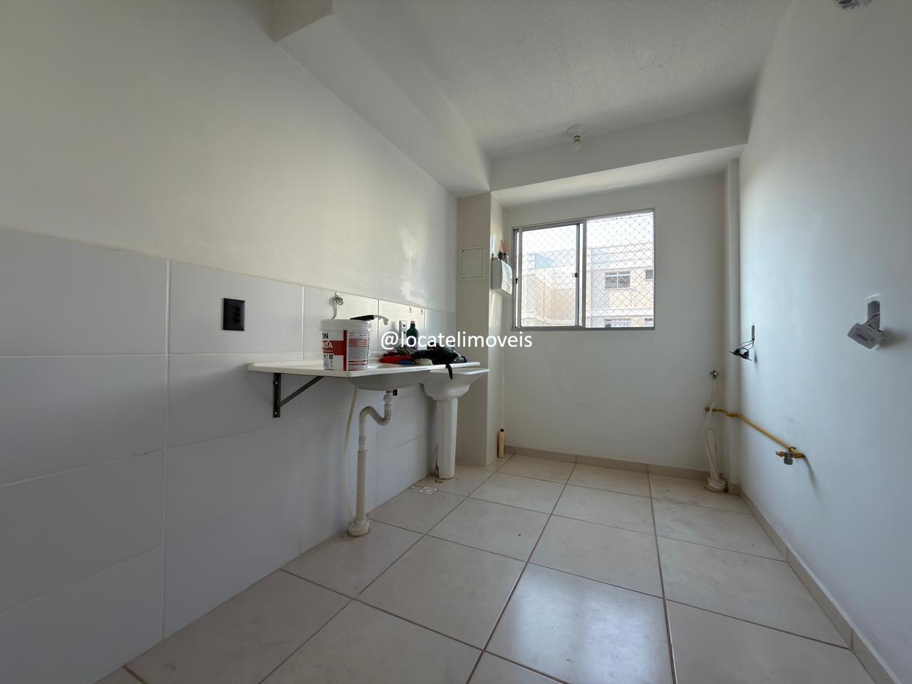 Apartamento à venda no Milionários: 