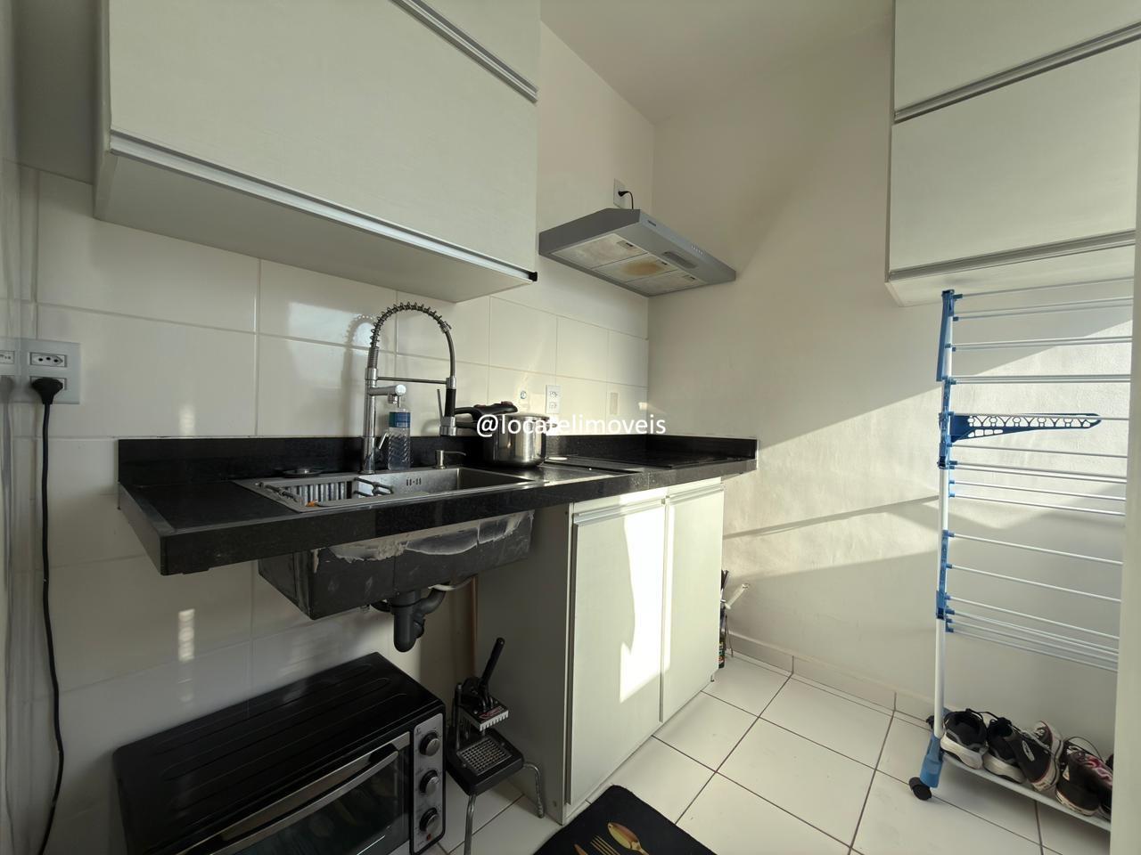 Apartamento à venda no Estoril: 