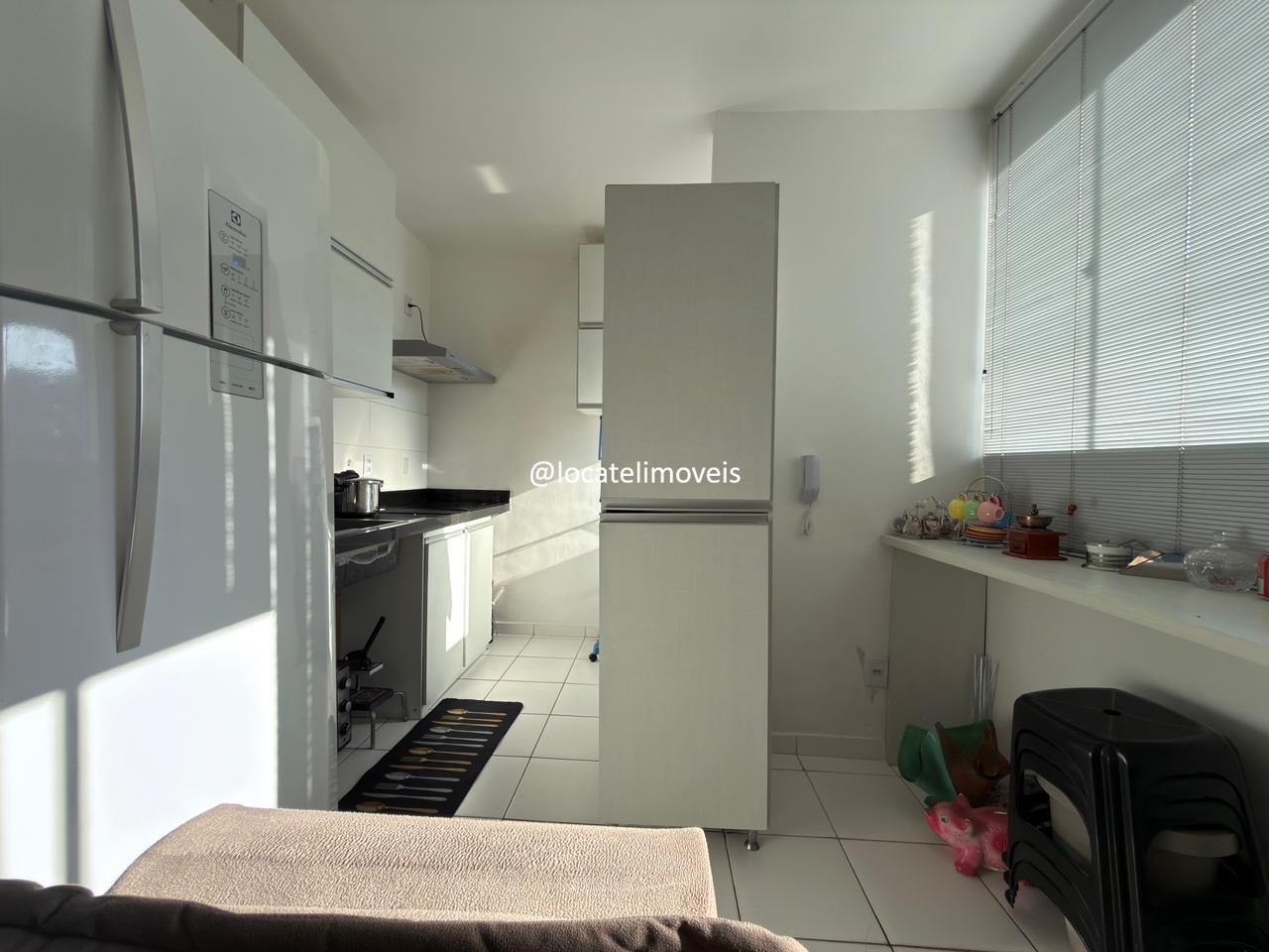 Apartamento à venda no Estoril: 