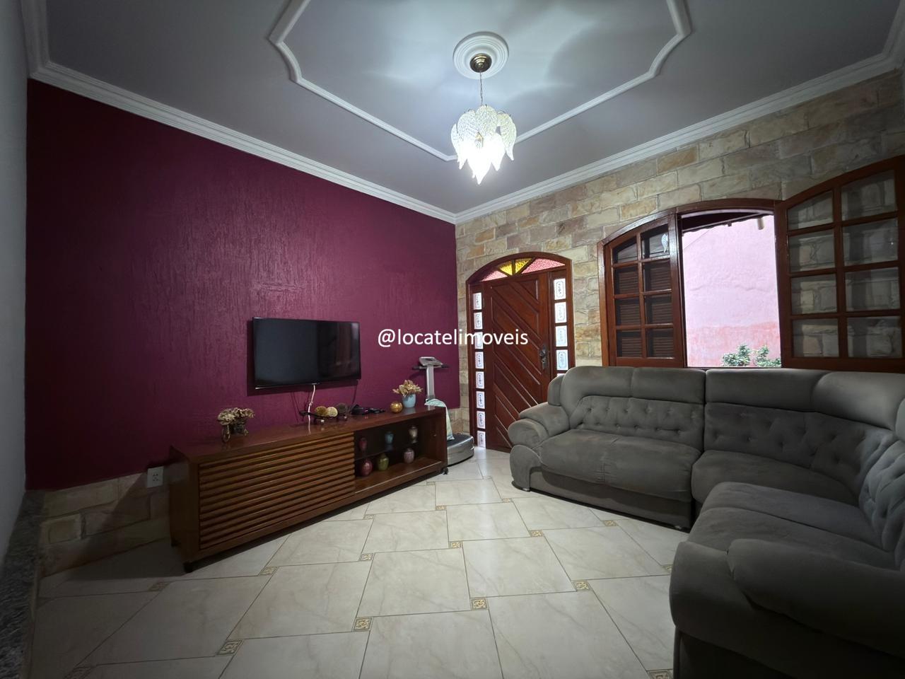 Casa à venda no Araguaia: 