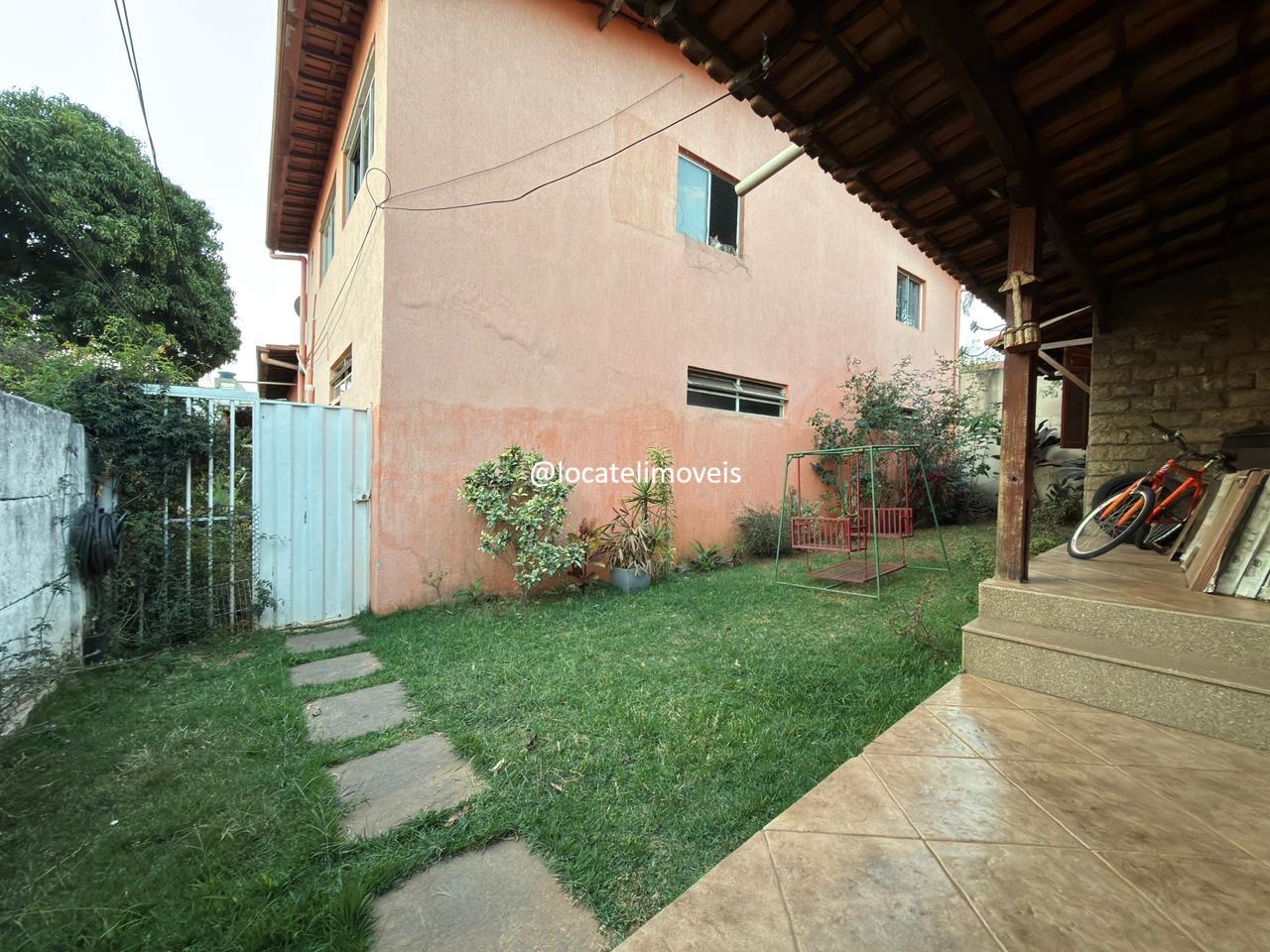 Casa à venda no Araguaia: 