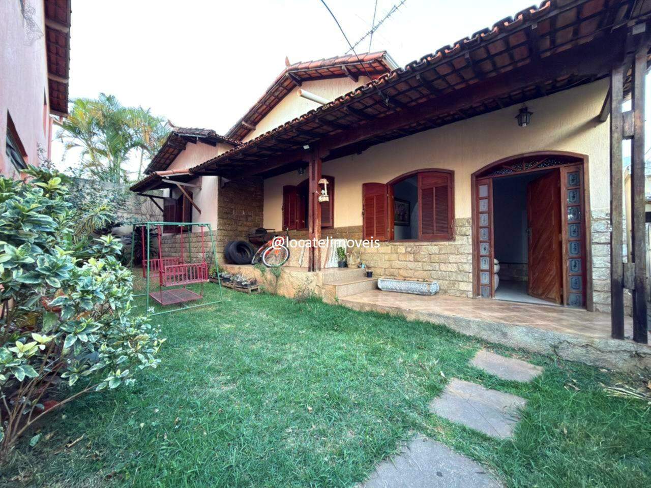Casa à venda no Araguaia: 