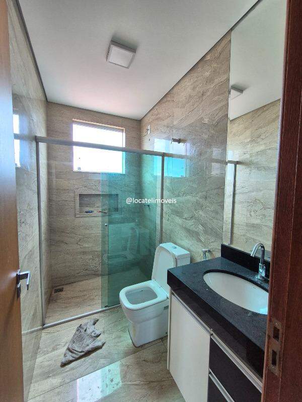Apartamento para aluguel no Milionários: 