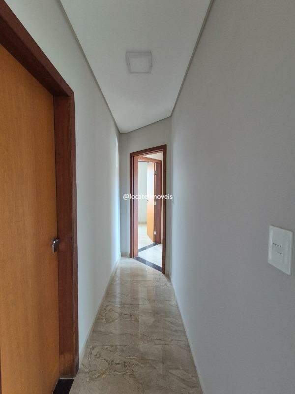 Apartamento para aluguel no Milionários: 