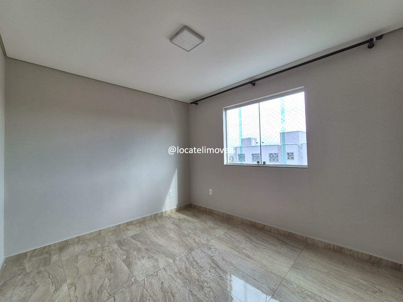 Apartamento para aluguel no Milionários: 
