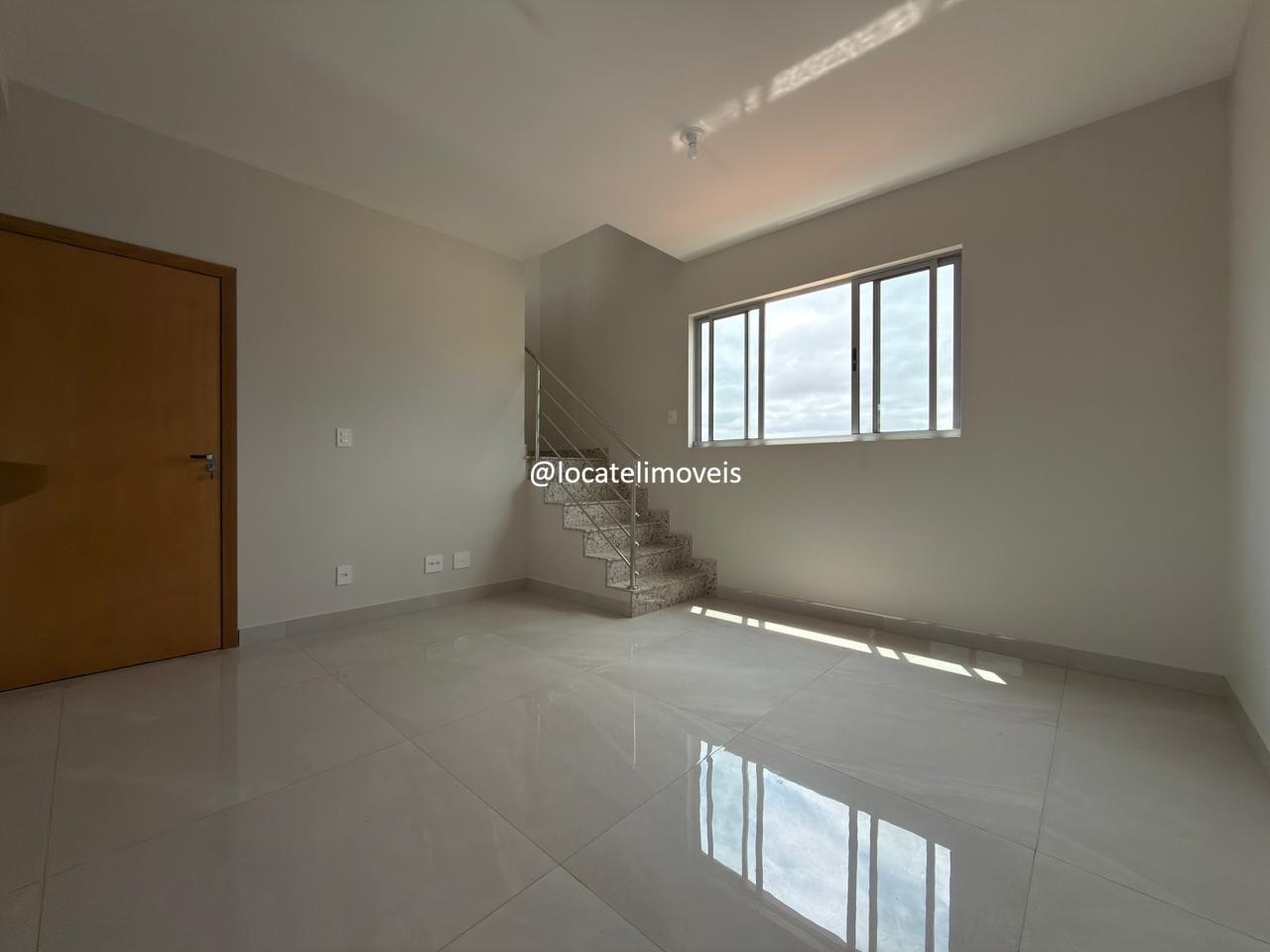 Cobertura à venda no Barreiro: 