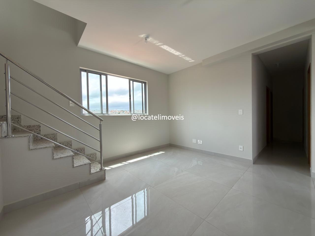 Cobertura à venda no Barreiro: 