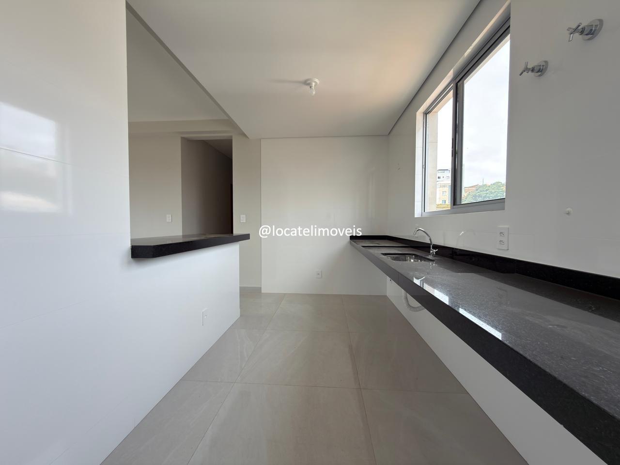 Cobertura à venda no Barreiro: 