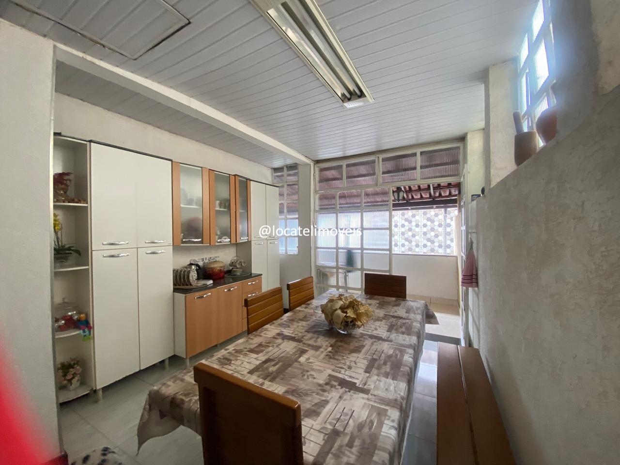 Casa à venda no Barreiro: 