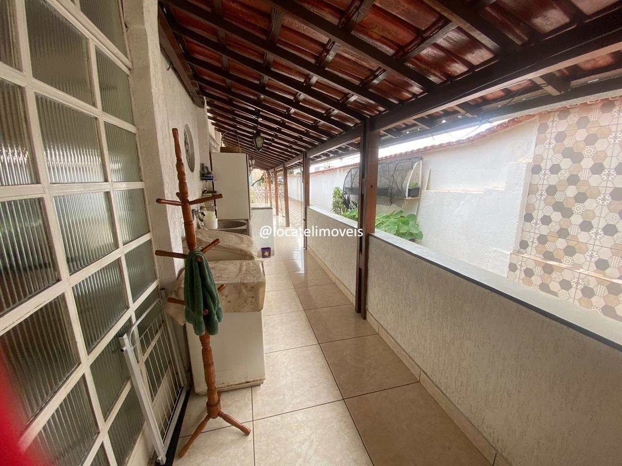 Casa à venda no Barreiro: 