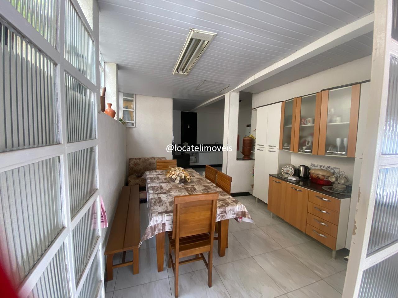 Casa à venda no Barreiro: 