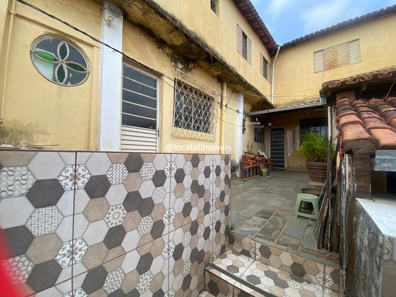 Casa à venda no Barreiro: 