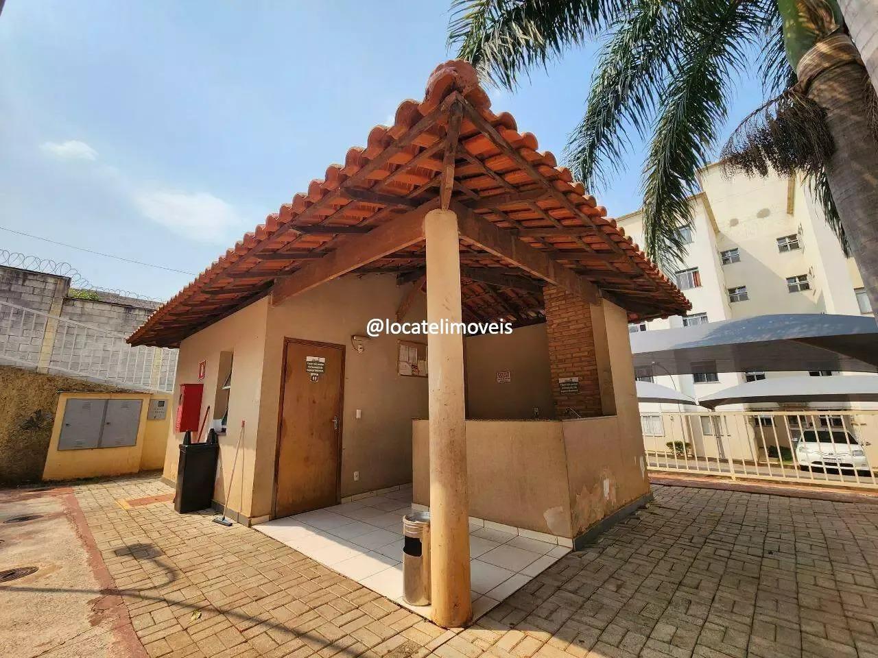 Apartamento à venda no Bonsucesso: 