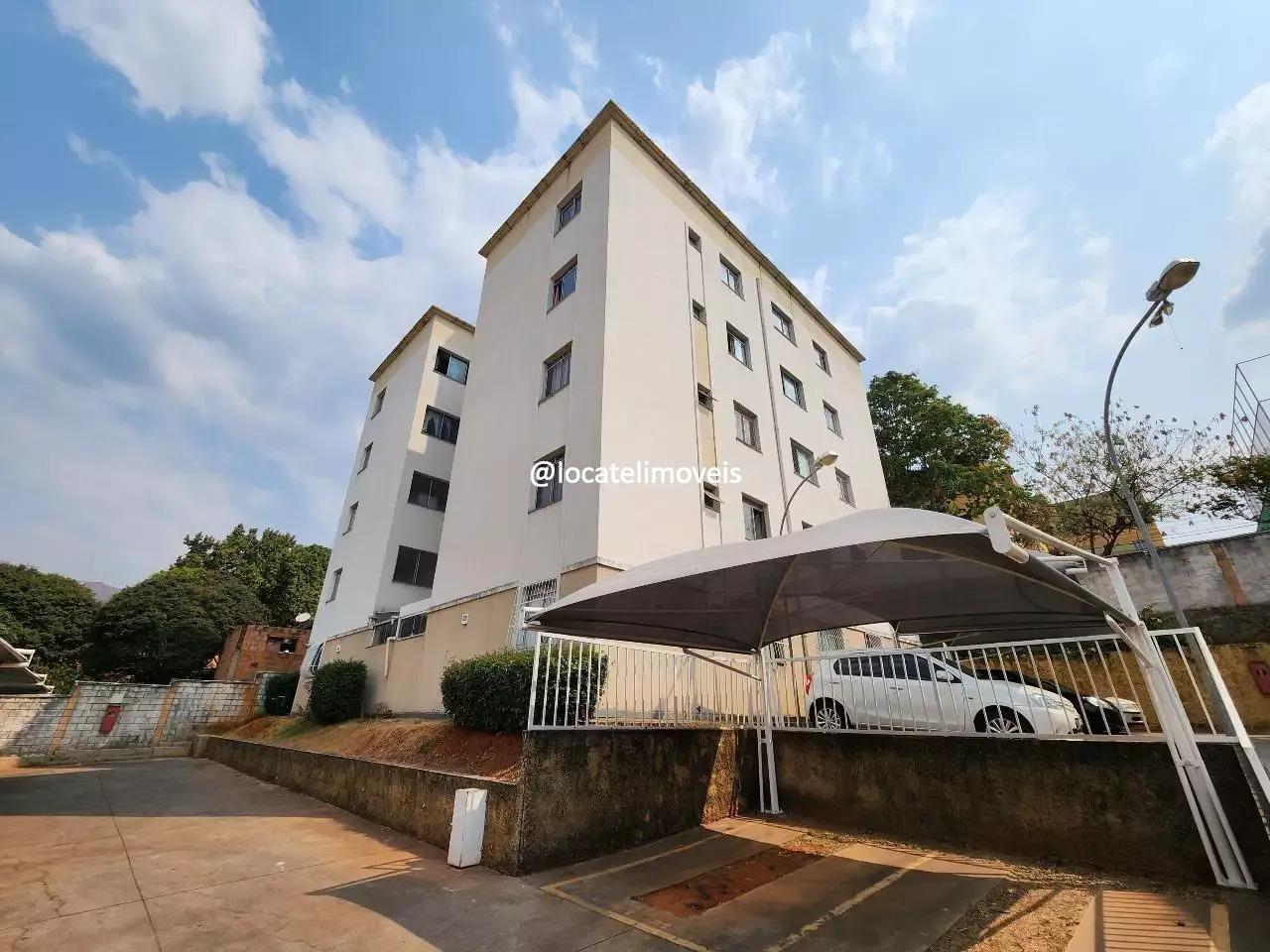 Apartamento à venda no Bonsucesso: 