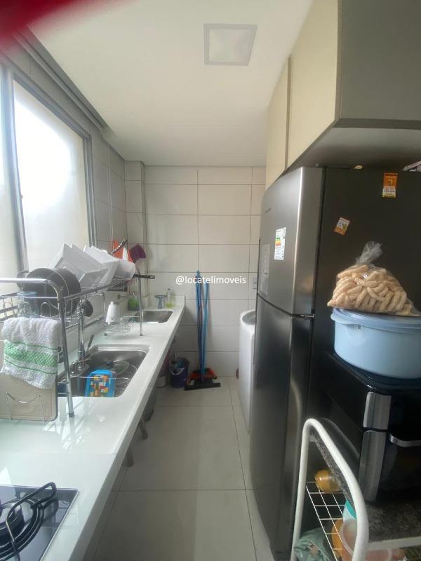 Apartamento à venda no Bonsucesso: 