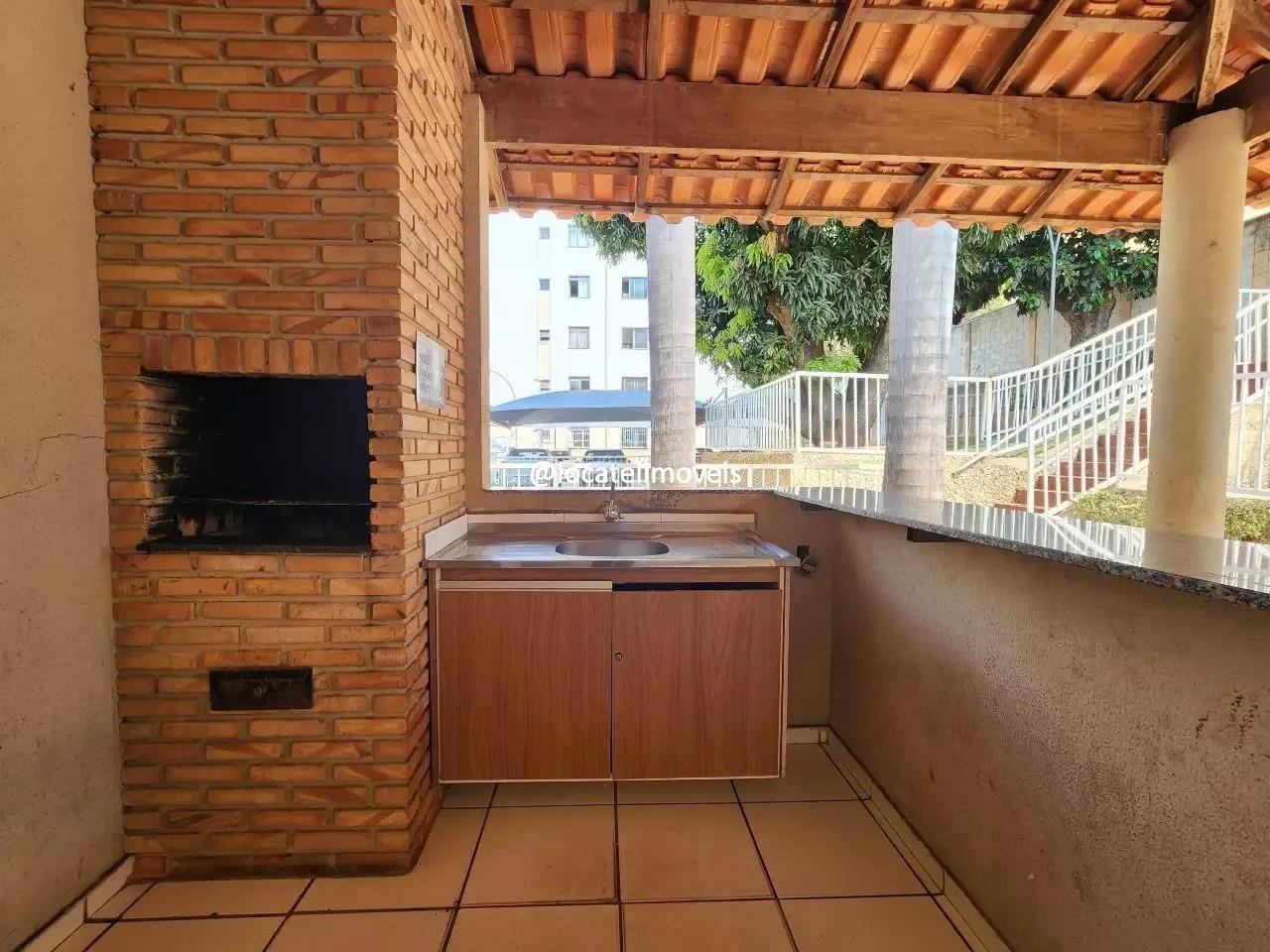 Apartamento à venda no Bonsucesso: 