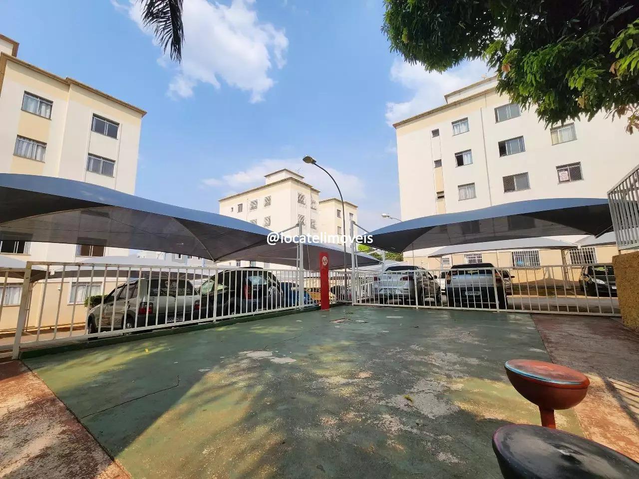 Apartamento à venda no Bonsucesso: 