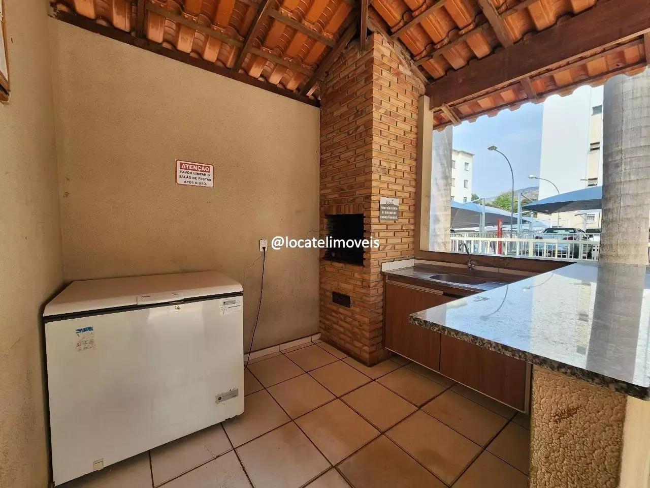 Apartamento à venda no Bonsucesso: 