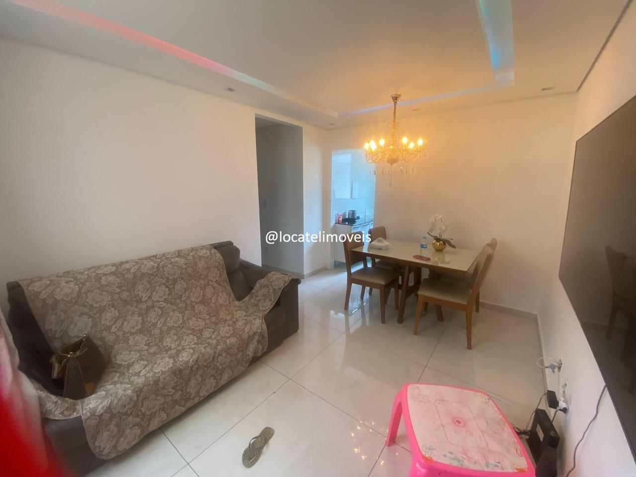 Apartamento à venda no Bonsucesso: 