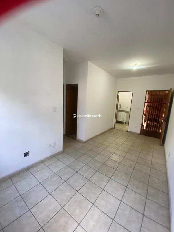 Apartamento à venda no Flávio Marques Lisboa: 