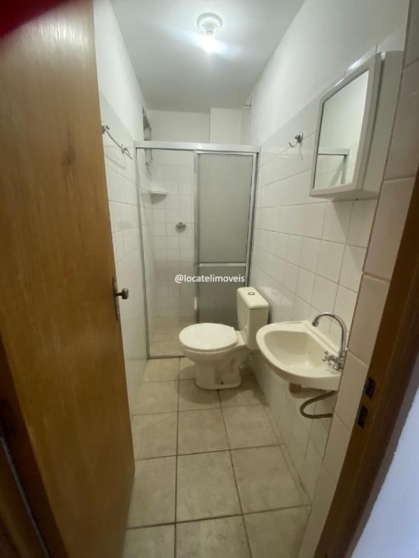 Apartamento à venda no Flávio Marques Lisboa: 