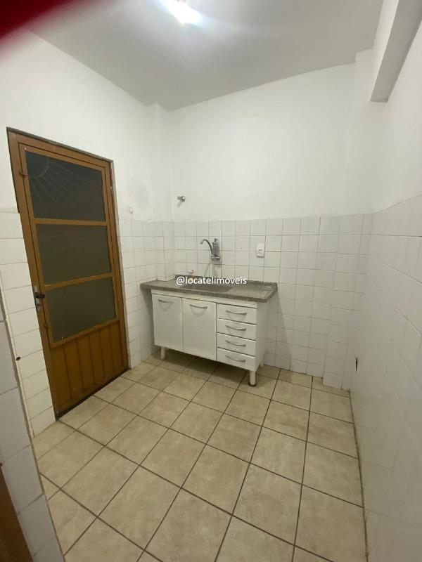 Apartamento à venda no Flávio Marques Lisboa: 
